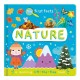 Nature: a learning lift-the-flap book