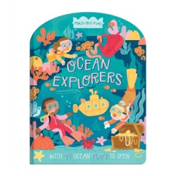 Ocean Explorers
