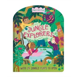 Jungle Explorers