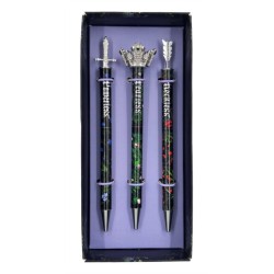 Lauren Roberts: Powerless Trilogy Pen Set (Set of 3)