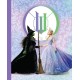 Wicked: Friends For Good Lock & Key Diary