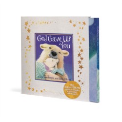 God Gave Us You (Deluxe Edition)