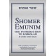 Shomer Emunim: The Introduction to Kabbalah (second edition)