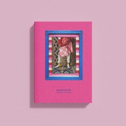 MARRAKESH: The Gloobles Pocket Guide