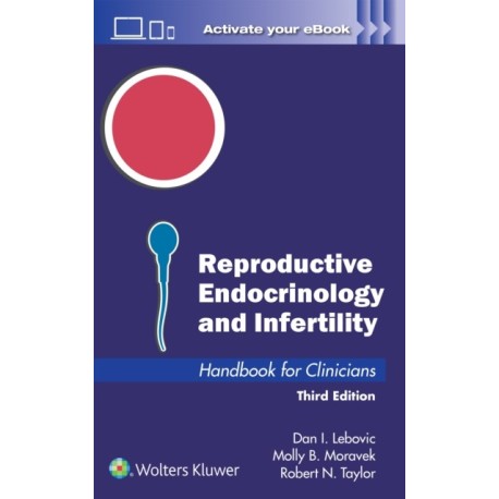 Reproductive Endocrinology and Infertility: Handbook for Clinicians