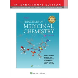 Foye's Principles of Medicinal Chemistry