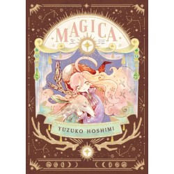MAGICA Vol.1