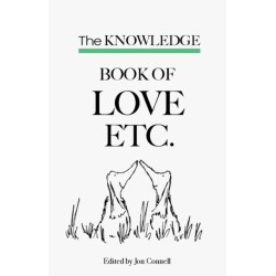 The Knowledge book of Love etc.
