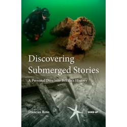 Discovering Submerged Stories: A Personal Dive into Britain's History
