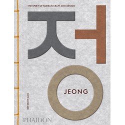 Jeong: The Spirit of Korean Craft and Design