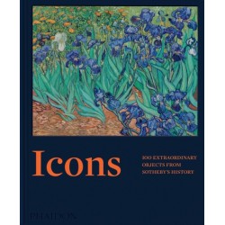 Icons: 100 Extraordinary Objects from Sotheby's History