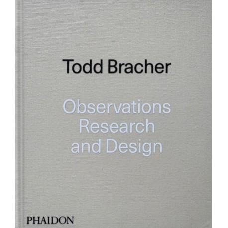 Observations, Research, and Design