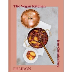 The Vegan Kitchen