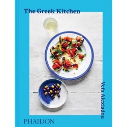 The Greek Kitchen