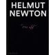 Helmut Newton: One-off