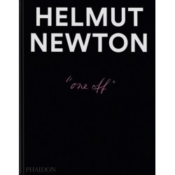 Helmut Newton: One-off