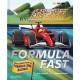 Formula Fast: Your Ultimate Guide to Formula One Racing!
