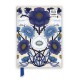 Nina Pace: Hera (Foiled Blank Journal)