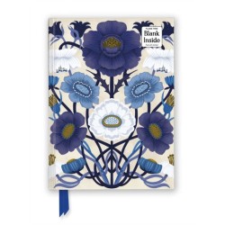 Nina Pace: Hera (Foiled Blank Journal)