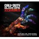 Call of Duty Zombies: The Art of Treyarch