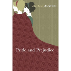 Pride and Prejudice