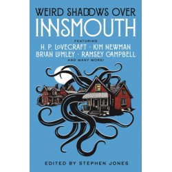 Weird Shadows Over Innsmouth