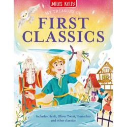 My Treasury of First Classics
