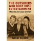 The Outsiders Who Built Irish Entertainment: Maurice and Louis Elliman
