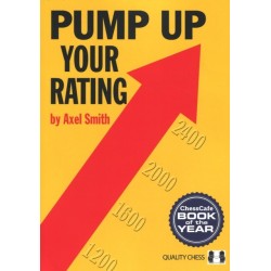 Pump Up Your Rating