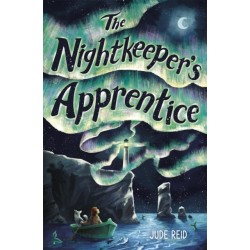 The Nightkeeper's Apprentice