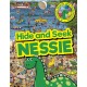 Hide and Seek Nessie: A Scottish Search and Find Adventure