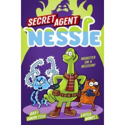 Secret Agent Nessie