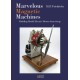 Marvelous Magnetic Machines: Building Model Electric Motors from Scrap