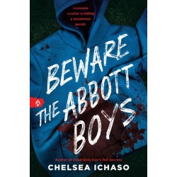 Beware the Abbott Boys
