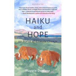 Haiku and Hope: 50 States of Climate Change