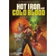 Hot Iron and Cold Blood: An Anthology of the Weird West