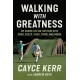 Walking with Greatness: My Caddie Life on the Tour with Tiger, Fuzzy, Fred, and More