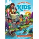 Our Daily Bread for Kids: 365 Meaningful Moments with God (A Daily Devotional with Bite-Size Devotions for Children Ages 6-10)