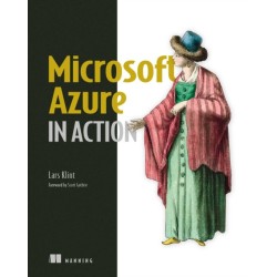 Microsoft Azure in Action