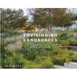 Envisioning Landscapes: The Transformative Environments of OJB