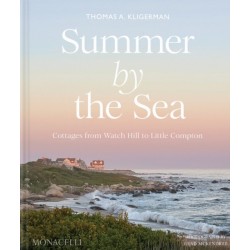 Summer by the Sea: Cottages from Watch Hill to Little Compton