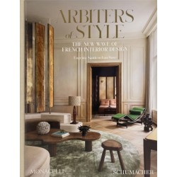 Arbiters of Style: The New Wave of French Interior Design