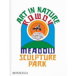 Art in Nature: Rowdy Meadow Sculpture Park