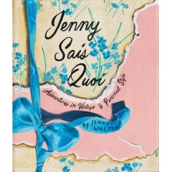 Jenny Sais Quoi: Adventures in Vintage & Personal Style