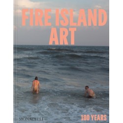 Fire Island Art: 100 Years
