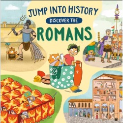 Jump into History: Discover the Romans