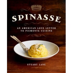 Spinasse: An American Love Letter to Piemonte Cuisine