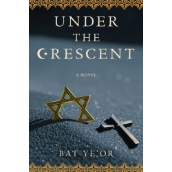 Under the Crescent: A Novel
