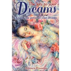 The Key to Your Dreams: Unlock the Power of Your Dreams