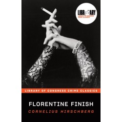 Florentine Finish